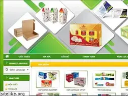 Sites similar to saovietnhat.vn