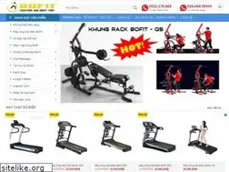 Sites similar to saovietphat.vn