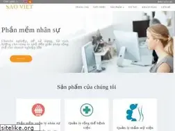 Sites similar to saovietsoft.vn