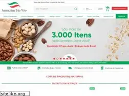 Sites similar to saovito.com