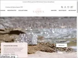 Sites similar to saoya.fr