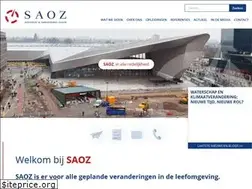 Sites similar to saoz.nl