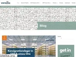 Sites similar to sap-b1-blog.com