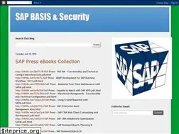 Sites similar to sap-basec.blogspot.com