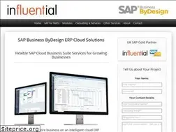 Sites similar to sap-business-bydesign.com