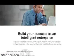 Sites similar to sap-digital-business-services.com