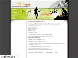 Sites similar to sap-ilmenau.de