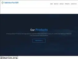 Sites similar to sap-iran.com