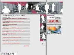 Sites similar to sap-jobangebot.de