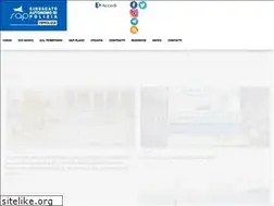 Sites similar to sap-nazionale.org