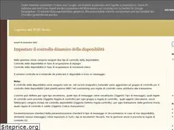 Sites similar to sap-scm-wm.blogspot.com