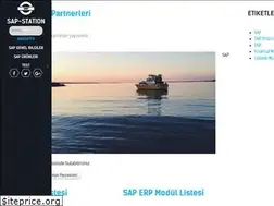 Sites similar to sap-station.com