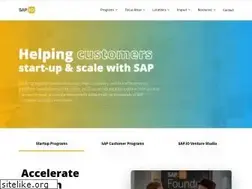 Sites similar to sap.io