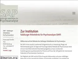 Sites similar to sap.or.at