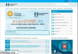 Sites similar to sap.org.ar
