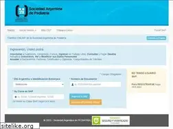 Sites similar to sap2.org.ar