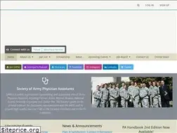 Sites similar to sapa.org
