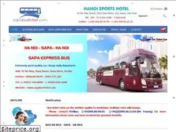 Sites similar to sapabusticket.com