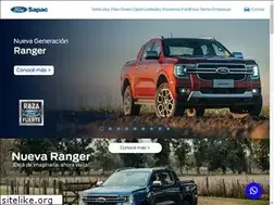 Sites similar to sapac.com.ar
