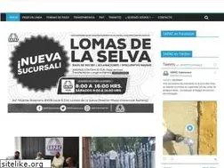 Sites similar to sapac.gob.mx