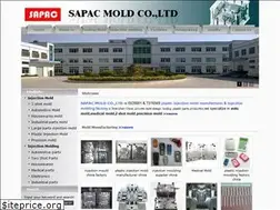 Sites similar to sapacmold.com