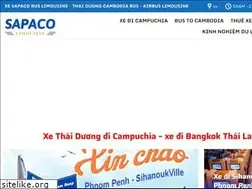 Sites similar to sapaco.net.vn