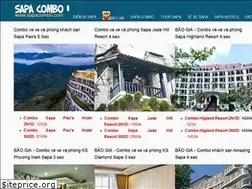 Sites similar to sapacombo.com