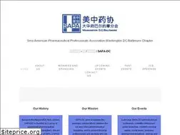 Sites similar to sapadc.org