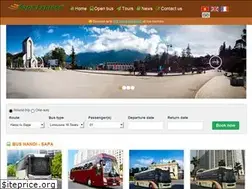 Sites similar to sapaexpress.com