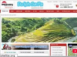 Sites similar to sapalaocai.com