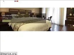 Sites similar to sapalegendhotel.com