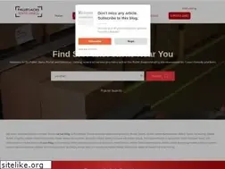 Sites similar to sapalletjacks.co.za