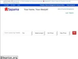 Sites similar to sapama.com