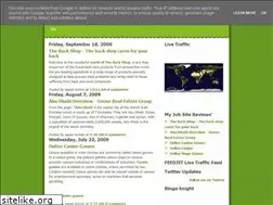 Sites similar to sapan-work.blogspot.com