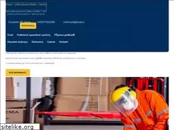 Sites similar to sapan.cz