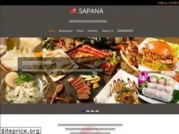 Sites similar to sapana-group.com