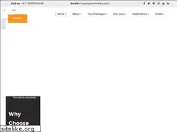 Sites similar to sapanaholiday.com