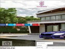 Sites similar to sapanakoghar.com