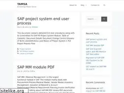 Sites similar to sapanalysis2014.blogspot.com
