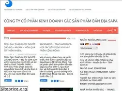 Sites similar to sapanapro.com