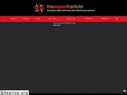 Sites similar to sapanarts.org