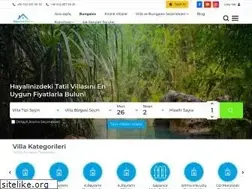 Sites similar to sapancaevleri.com