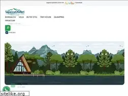 Sites similar to sapancaotelleri.com.tr