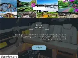 Sites similar to sapancatrip.com