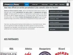 Sites similar to sapanciennelorette.com