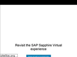 Sites similar to sapandasug.com