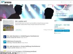Sites similar to saparena.de