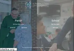 Sites similar to saparish.com
