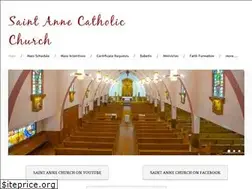 Sites similar to saparish.org