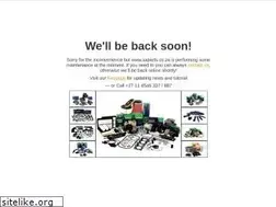 Sites similar to saparts.co.za